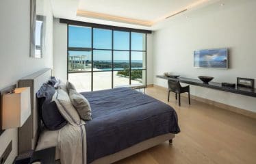 Très belle villa de luxe moderne située à Marbella