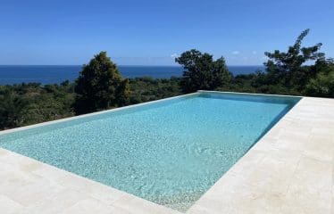 Villa Luxe Vue Panoramique Mer Nosy Be, Madagascar
