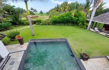 Magnifica proprietà di Anahita