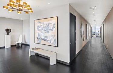 Sumptuous Prestige apartment the most luxurious residence in NEW YORK