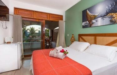 Boutique Kite Surfing Hotel à Cumbuco-CE –