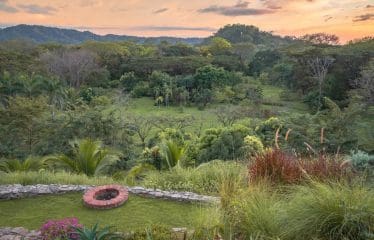 Sanctuaire de la rivière Nosara