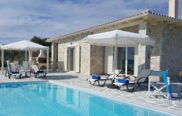 Magnifique Hotel Meganisi-Lefkada-Greece