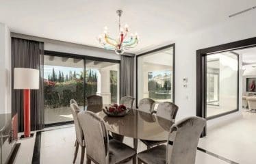 Magnifique Villa  à Sierra Blanca, Marbella Golden Mile