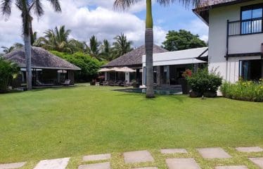 Magnifica proprietà di Anahita