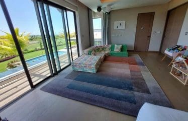 Magnifica proprietà di prestigio Beau Champ, Mauritius