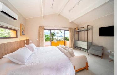 Tout nouvel hôtel de charme sur la plage à vendre à Sao Tony Paulou