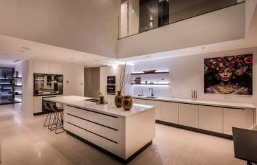 Très belle villa de luxe située à Benahavis