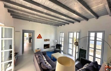 Superbe villa a vendre sur l&rsquo;ile de Tinos, Cyclades, Grece