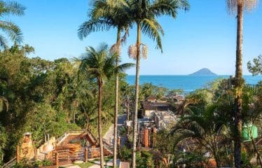 Tout nouvel hôtel de charme sur la plage à vendre à Sao Tony Paulou