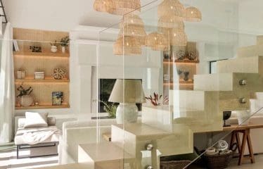 Splendide villa de luxe située à El paraiso