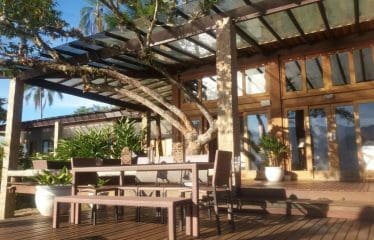 Île de 14 hectares à vendre à Rio-De-Janeiro
