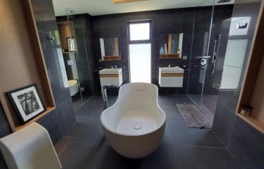 Magnifica proprietà di prestigio Beau Champ, Mauritius