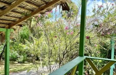 Magnifique propriété située à Cabarete