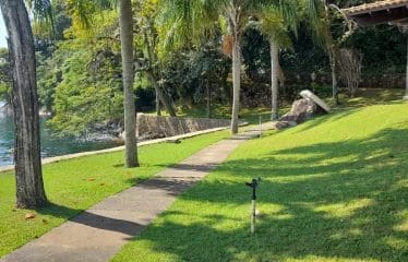Île de 14 hectares à vendre à Rio-De-Janeiro
