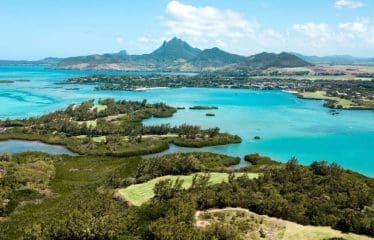 Magnifici appartamenti da 181 a 240 m² A MAURITIUS