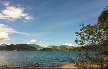 ÎLE PRIVÉE SPECTACULAIRE À VENDRE À ANGRA DOS REIS-RIO-BRÉSIL –