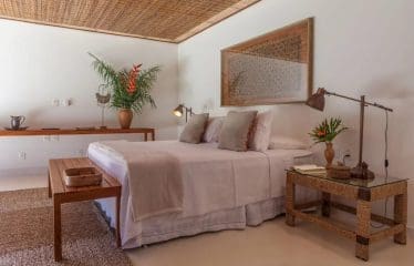 Villa forestière de luxe de 5 chambres à Trancoso