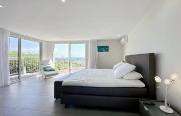 Magnifique Propriété  Villa « Ocean View » + un appartement