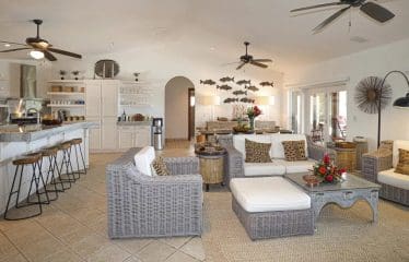 Très belle villa avec vue sur l&rsquo;océan