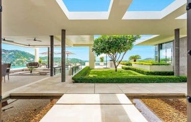 Magnifique Propriété  Ko Samui | Villa 6 chambres avec piscine