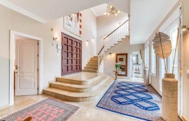 Magnifique Propriété ELVIRIA, MARBELLA EAST