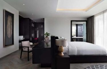 Splendide Penthouse de Luxe situé à Layan
