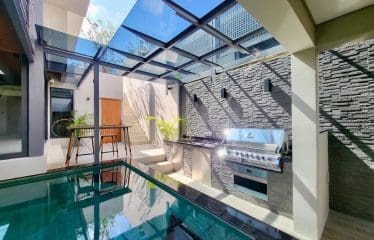 Magnifique propriété de Luxe située à Thalang