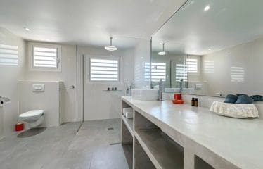 Magnifique Propriété  Villa « Ocean View » + un appartement