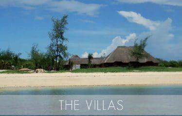 Magnifique île privée à vendre (Mozambique)