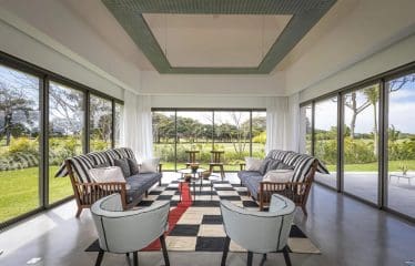 Très belle villa de luxe Anahita