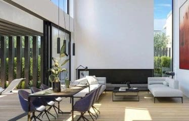 Magnifique appartement situé à Glyfada