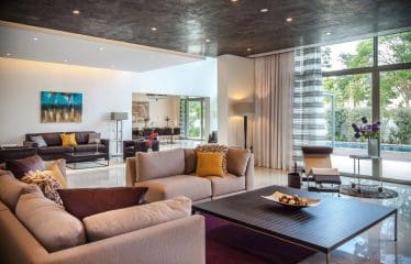 Magnifique Villas Contemporaine / Arabe Moderne  