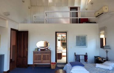 Charmante VILLA avec vue incroyable au Jardin Botanique  Rio de Janeiro Jardim Botânico