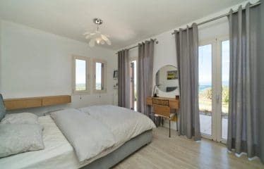 MAGNIFIQUE VILLA Vue Mer sur Porto Heli,