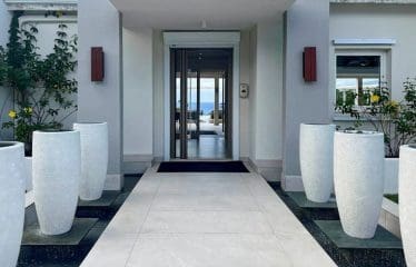 Somptueuse Propriété   Propriété située à Terres Basses