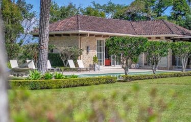 Somptueuse Propriété   Villa del Tramonto Escazú Escazú, San Rafael