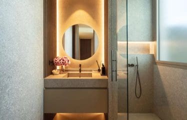 Très belle villa moderne jumelée située à Marbella