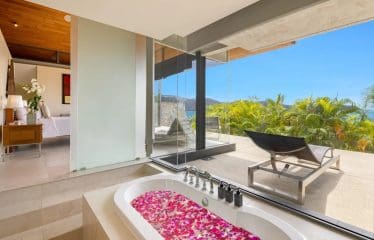 Splendide Villa de Luxe située à Kamala