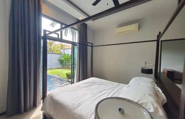 Très belle villa avec piscine privée