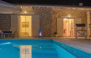 Magnifique Hotel Meganisi-Lefkada-Greece