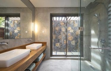 Très belle villa de luxe Anahita