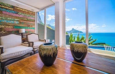 Magnifique propriété contemporaine contemporaine  à Joá