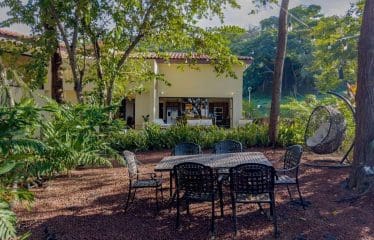 Très belle propriété située à Sardinal au Costa Rica