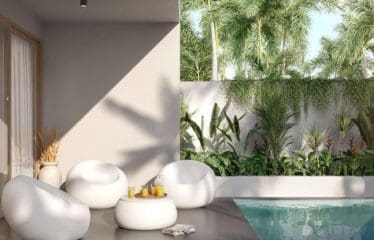 Villa Exclusive de 3 chambres avec Piscine Privée à Vendre à Phuket, en Thaïlande.