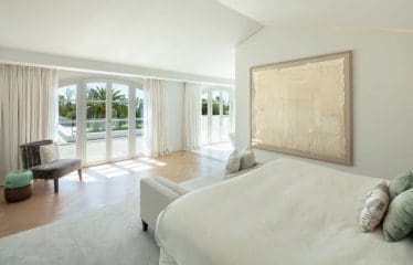 Magnifique Villa de luxe moderne située à Marbella