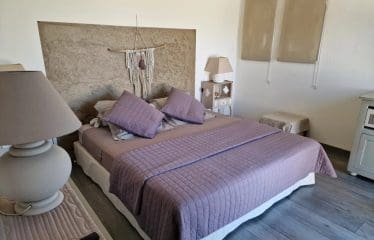 Magnifique et  unique  villa  dans la nature à 5 minutes de la plage de la ROYA