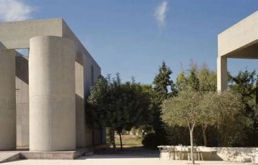 Unique privé Maison située à Vouliagmeni