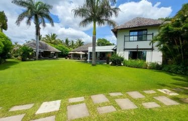 Magnifica proprietà di Anahita