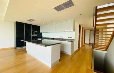 Splendido attico con vista mare situato a Patong
